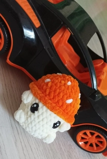 Hríbik Orange